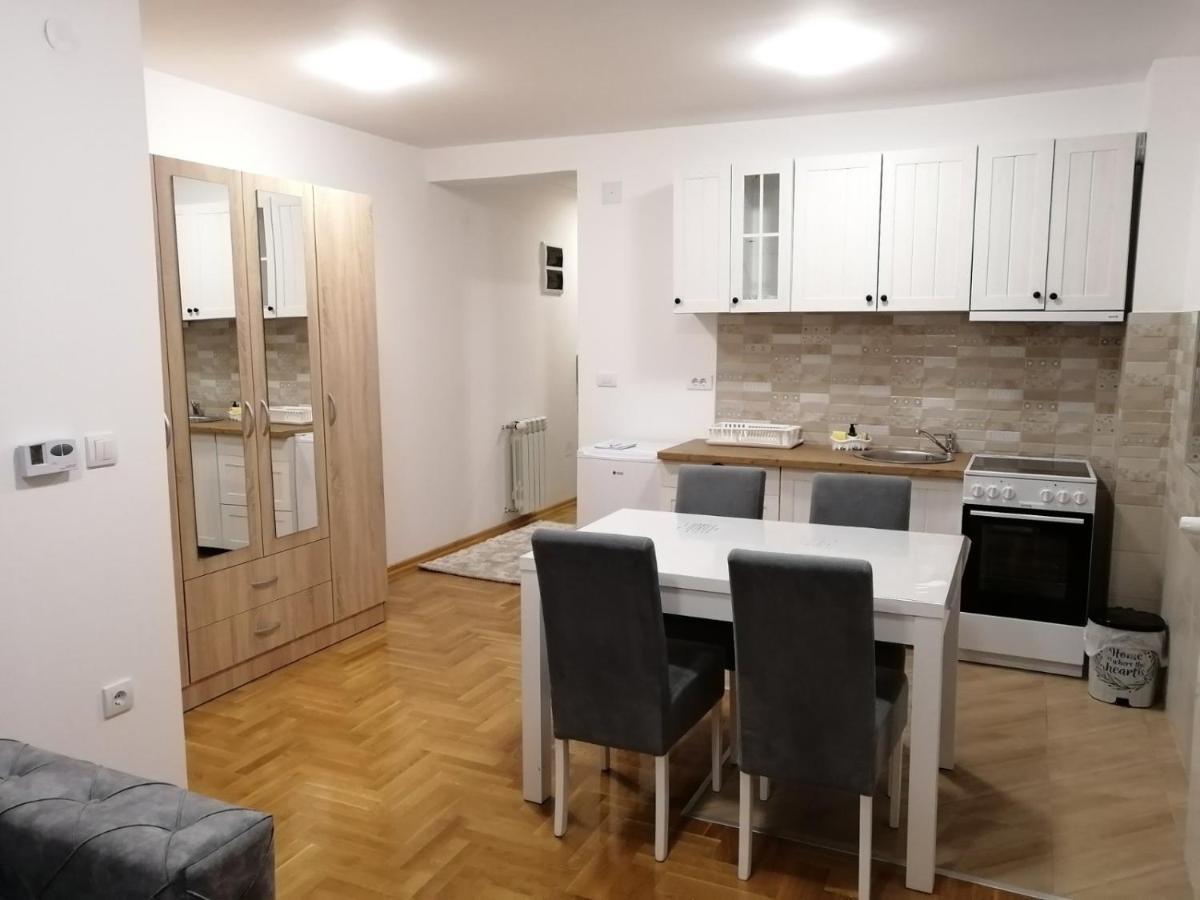 Vila Meridijan Zlatibor Luaran gambar