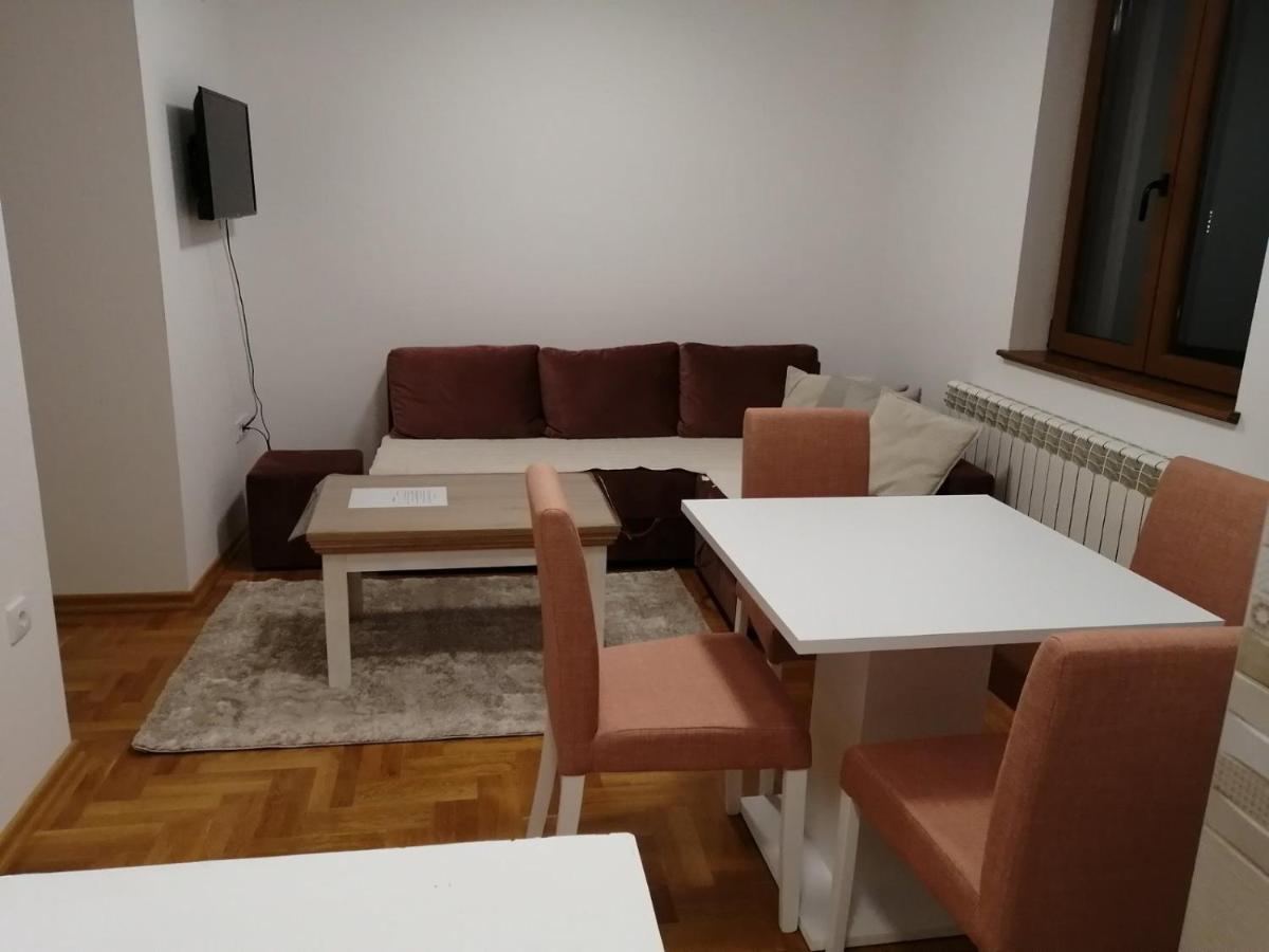 Vila Meridijan Zlatibor Luaran gambar