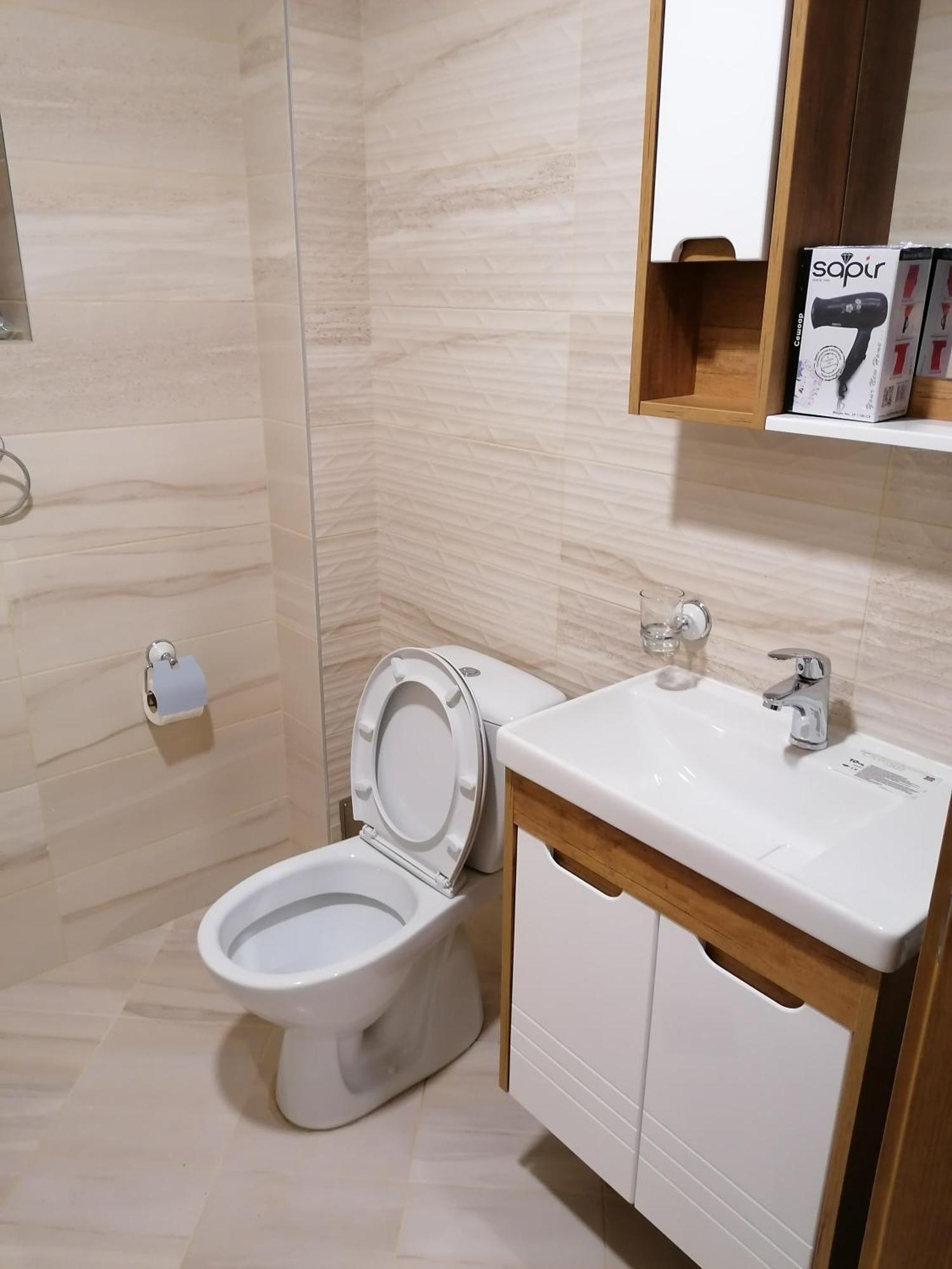 Vila Meridijan Zlatibor Bilik gambar