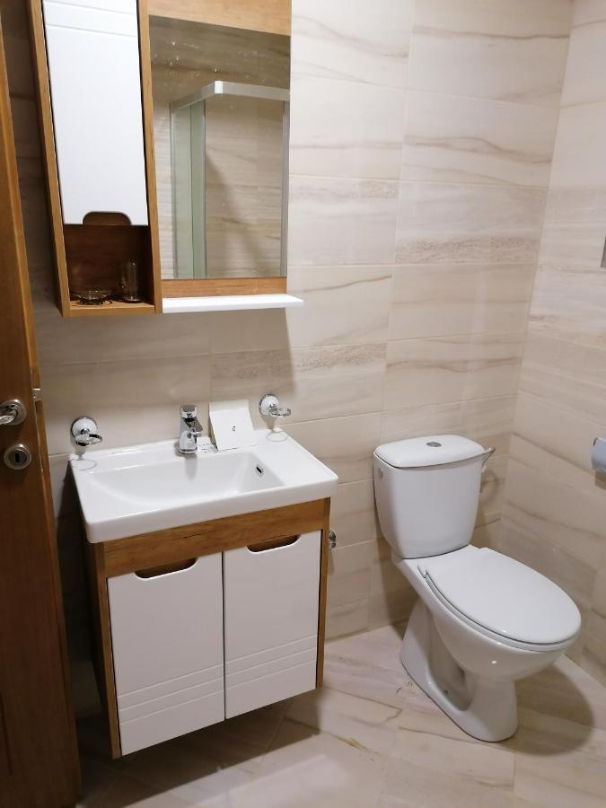 Vila Meridijan Zlatibor Luaran gambar