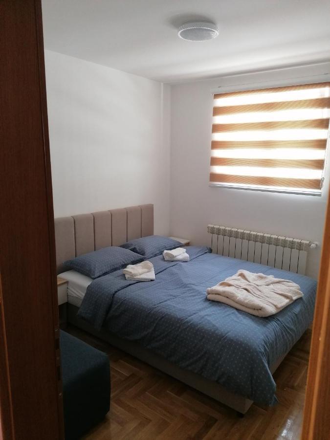 Vila Meridijan Zlatibor Luaran gambar