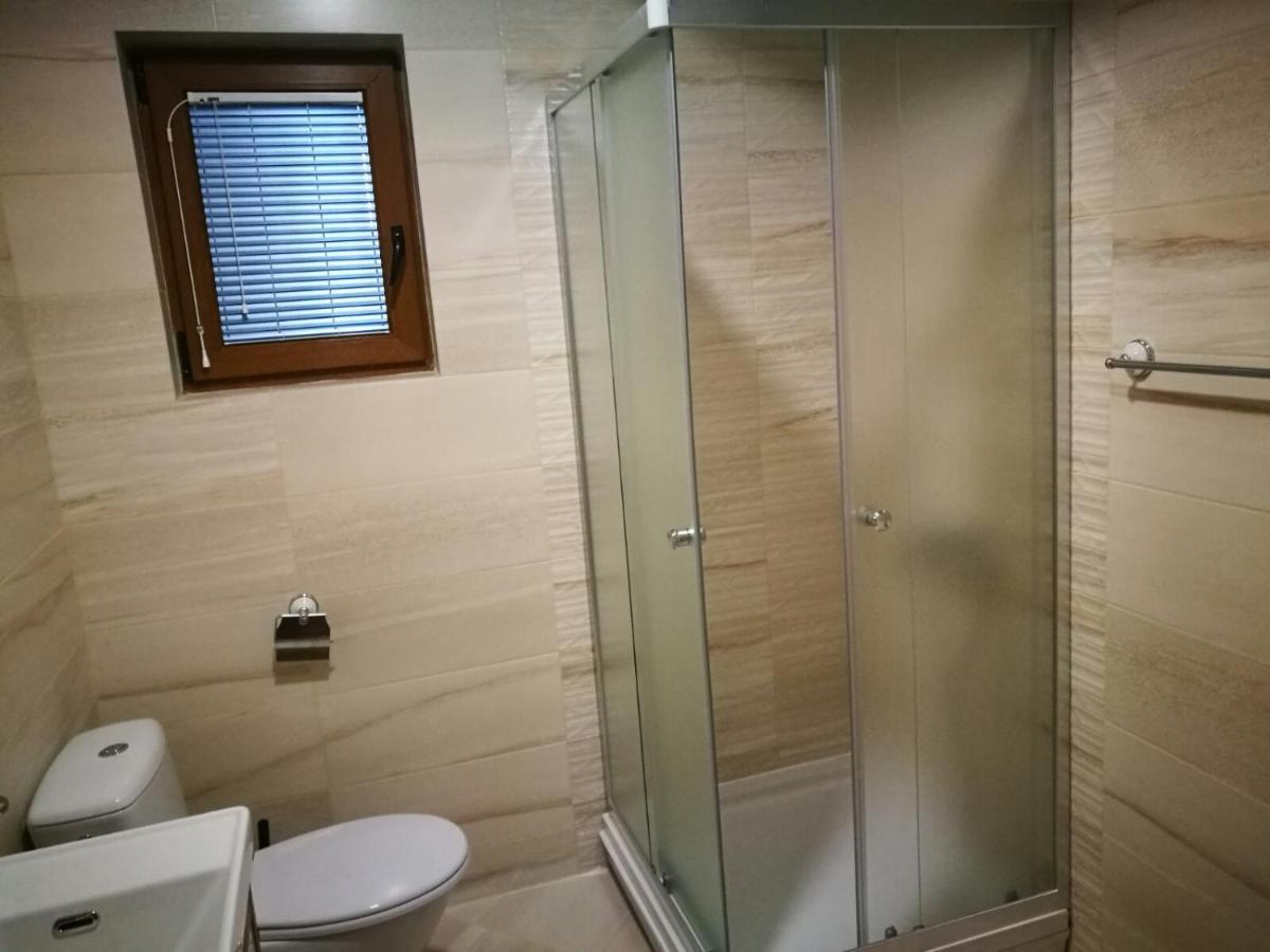 Vila Meridijan Zlatibor Luaran gambar