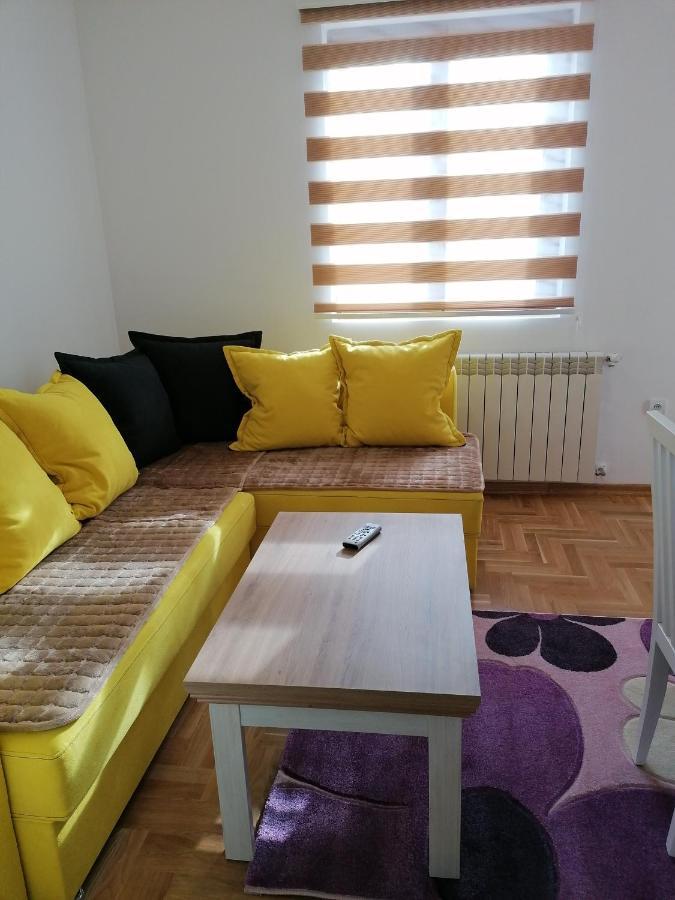 Vila Meridijan Zlatibor Luaran gambar