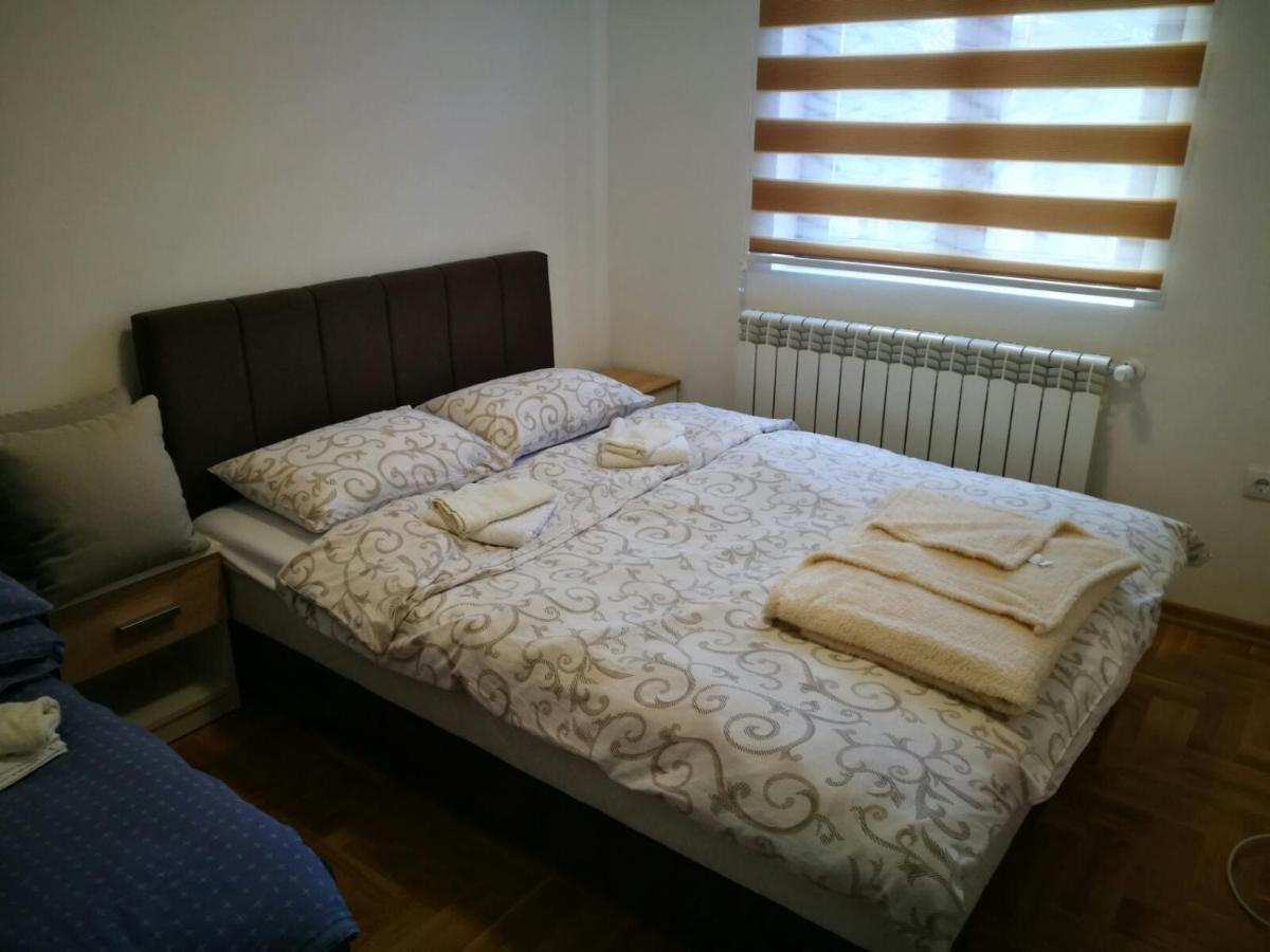 Vila Meridijan Zlatibor Luaran gambar