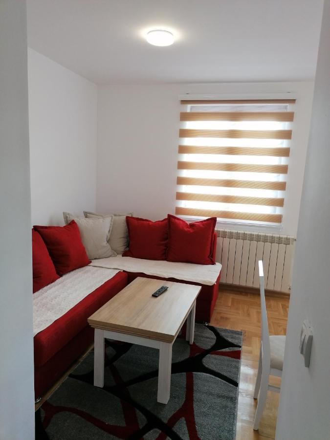 Vila Meridijan Zlatibor Luaran gambar