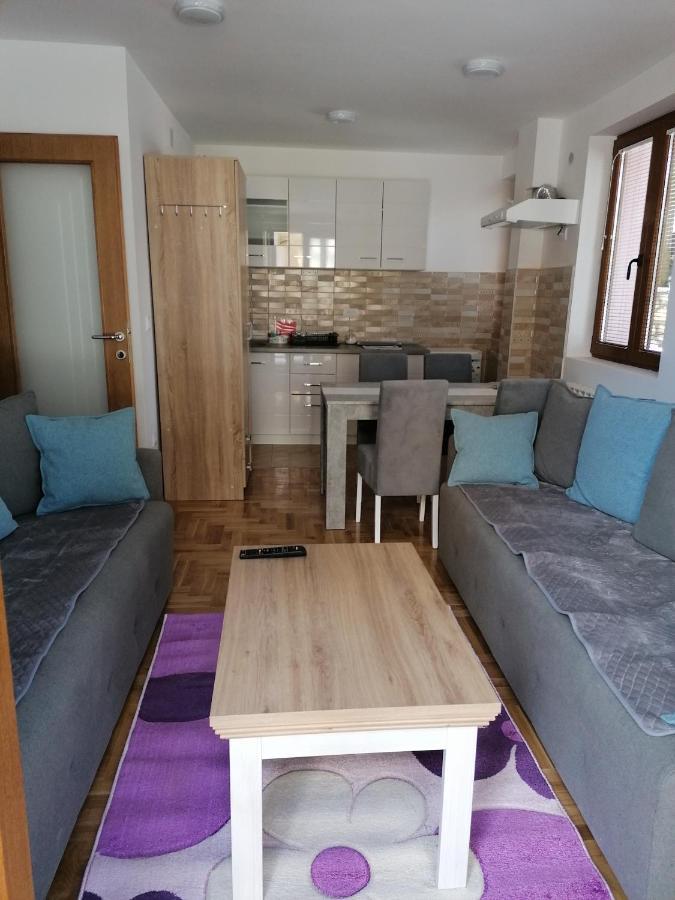 Vila Meridijan Zlatibor Luaran gambar
